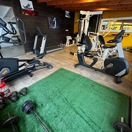 Complejo Base 41 Apartment San Carlos de Bariloche Ngoại thất bức ảnh