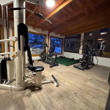Complejo Base 41 Apartment San Carlos de Bariloche Ngoại thất bức ảnh