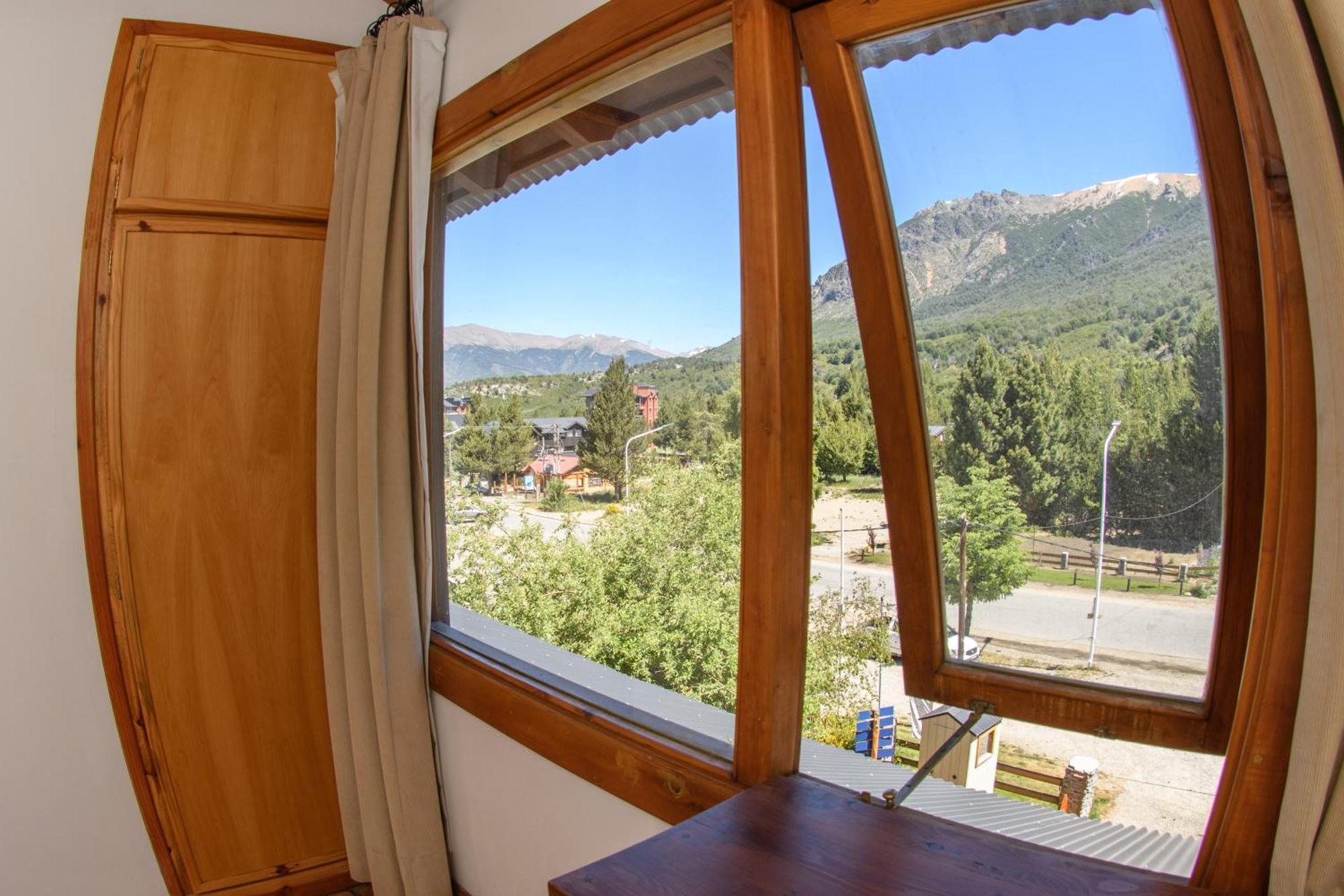 Complejo Base 41 Apartment San Carlos de Bariloche Ngoại thất bức ảnh