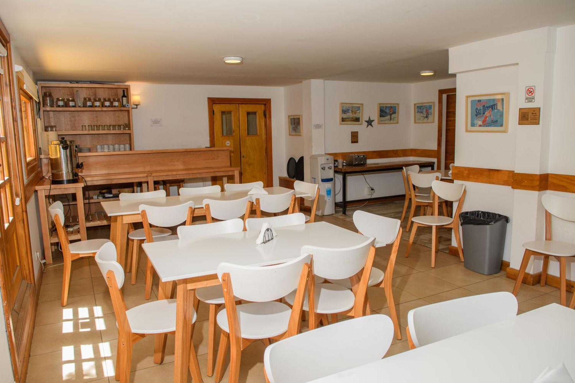 Complejo Base 41 Apartment San Carlos de Bariloche Ngoại thất bức ảnh