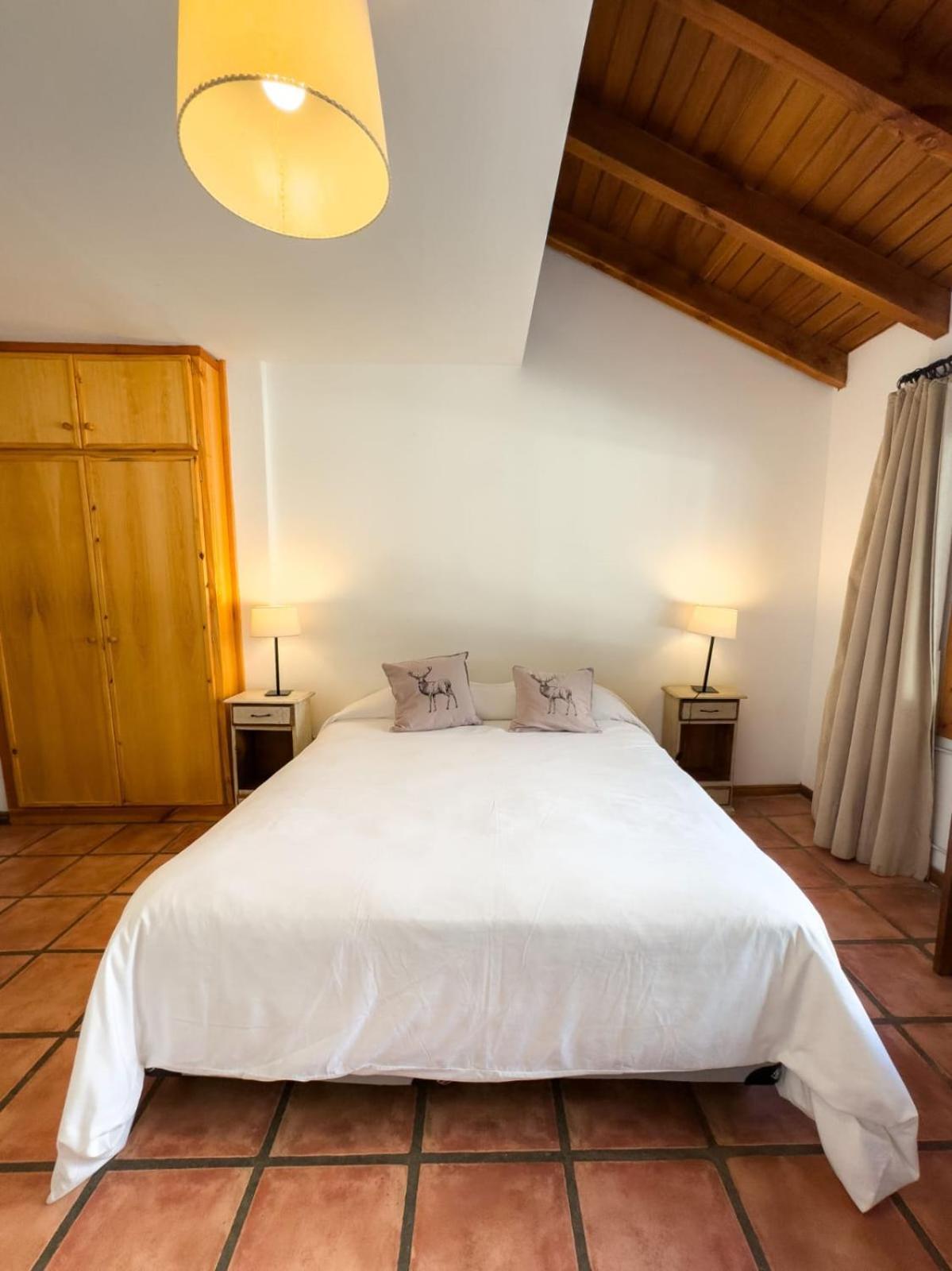 Complejo Base 41 Apartment San Carlos de Bariloche Ngoại thất bức ảnh