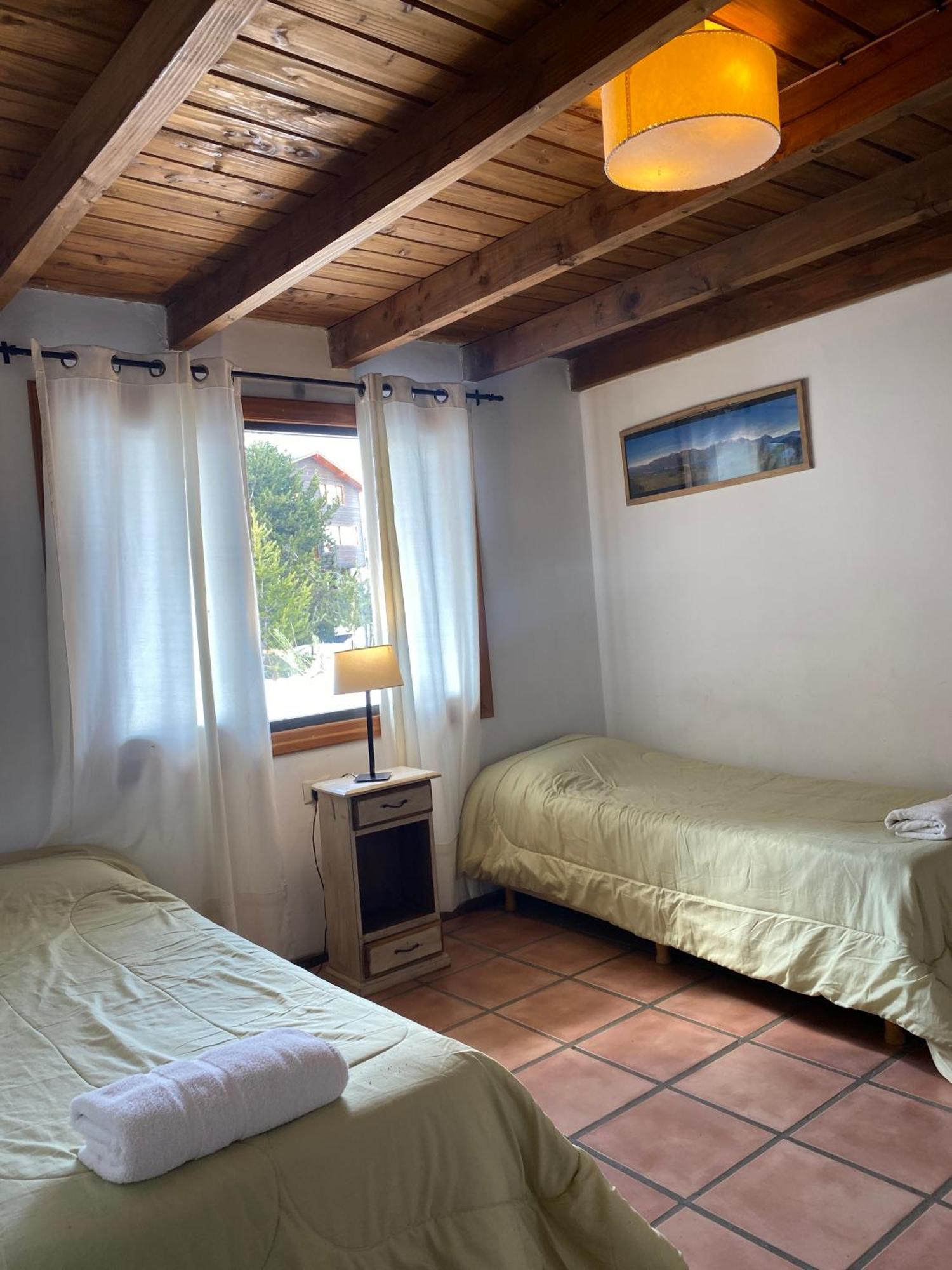 Complejo Base 41 Apartment San Carlos de Bariloche Ngoại thất bức ảnh
