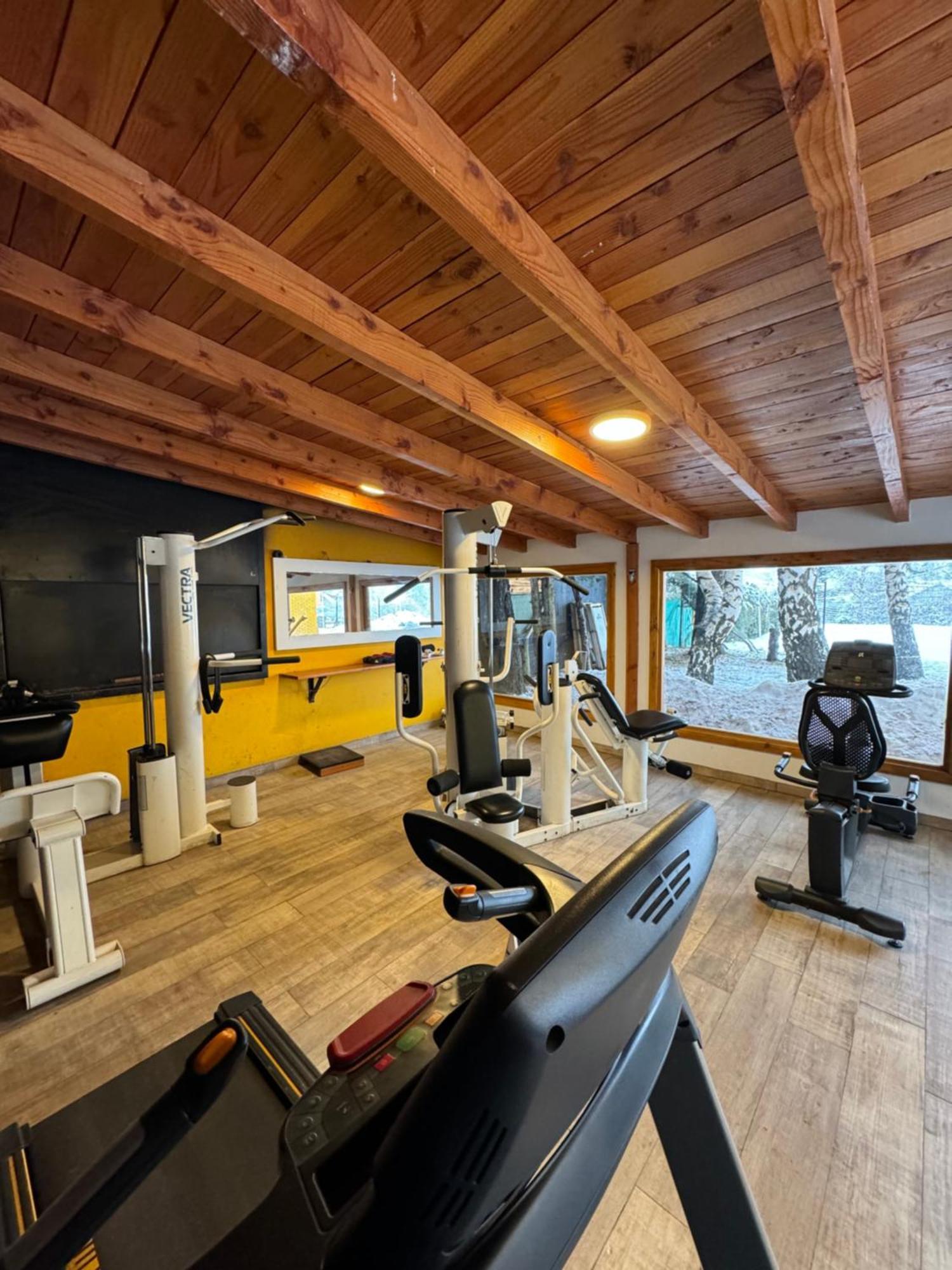 Complejo Base 41 Apartment San Carlos de Bariloche Ngoại thất bức ảnh