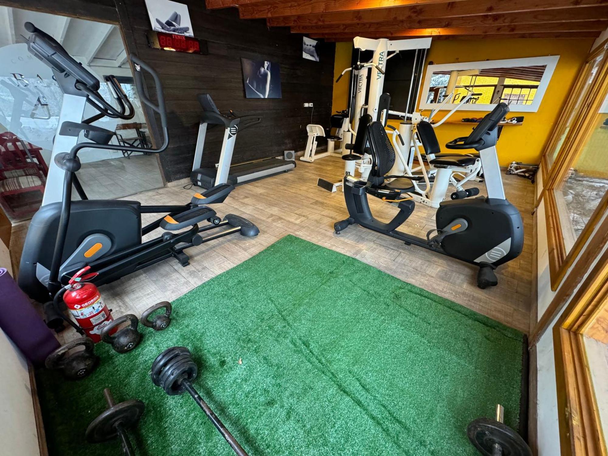 Complejo Base 41 Apartment San Carlos de Bariloche Ngoại thất bức ảnh