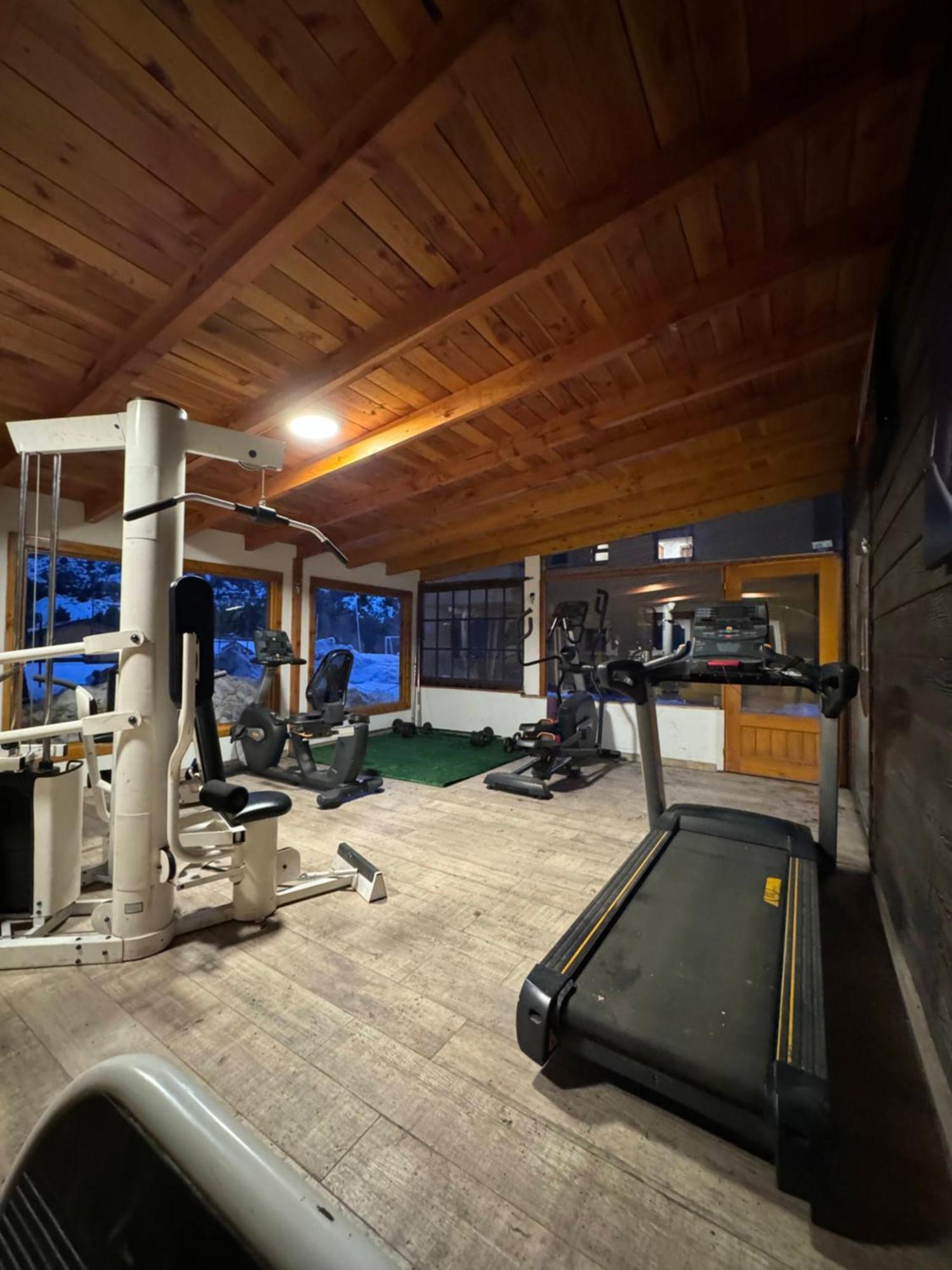Complejo Base 41 Apartment San Carlos de Bariloche Ngoại thất bức ảnh