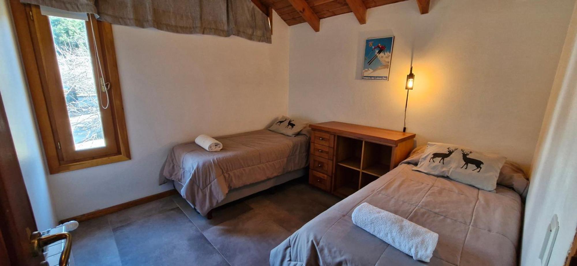 Complejo Base 41 Apartment San Carlos de Bariloche Ngoại thất bức ảnh
