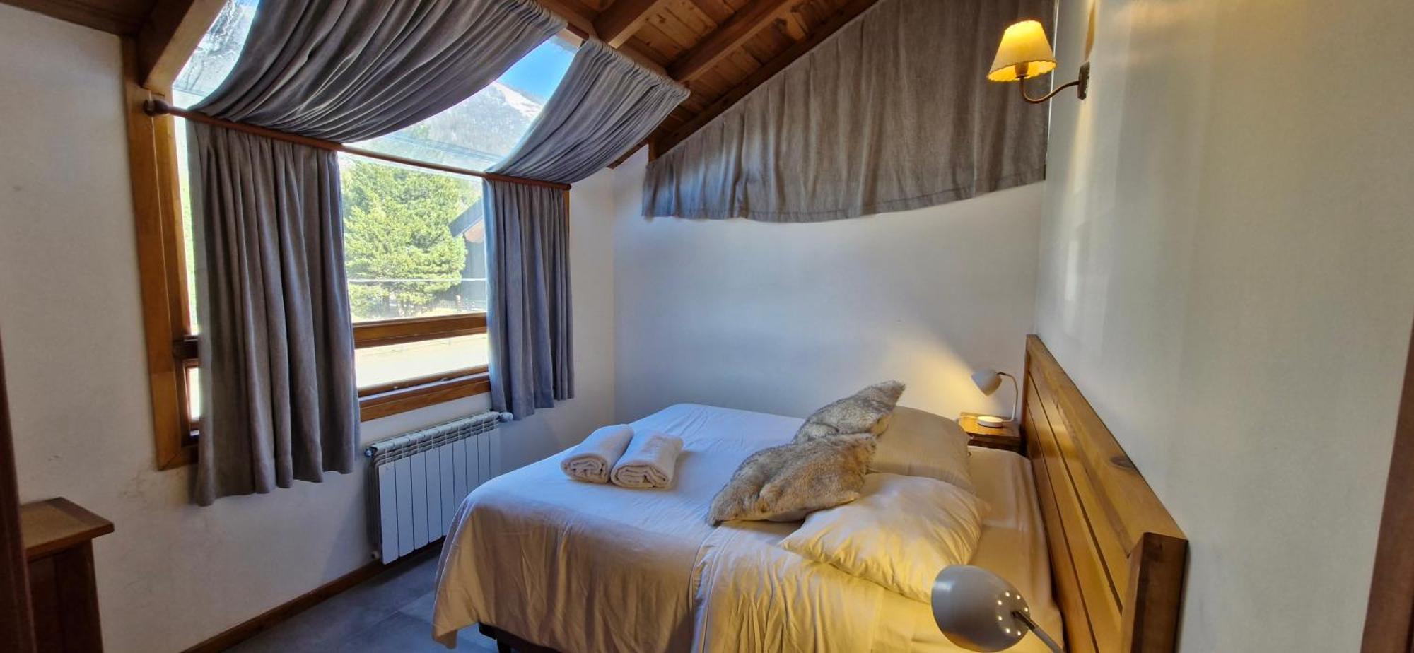 Complejo Base 41 Apartment San Carlos de Bariloche Ngoại thất bức ảnh