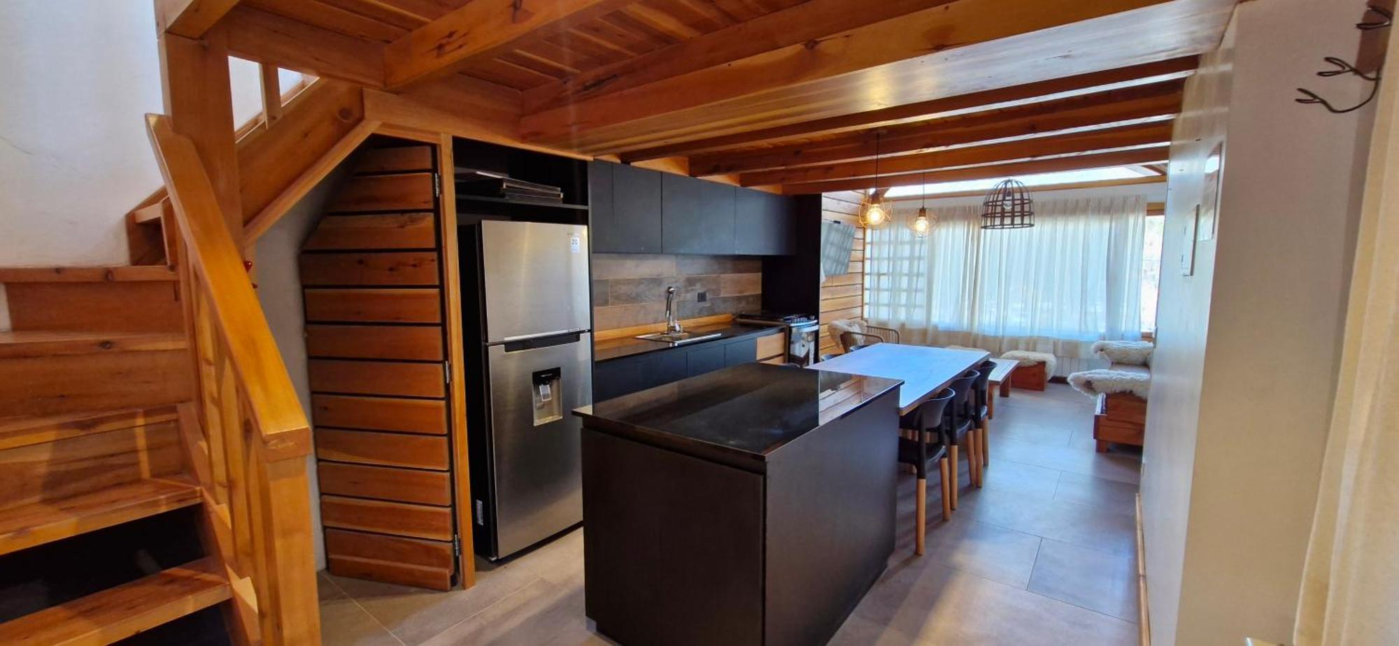 Complejo Base 41 Apartment San Carlos de Bariloche Ngoại thất bức ảnh