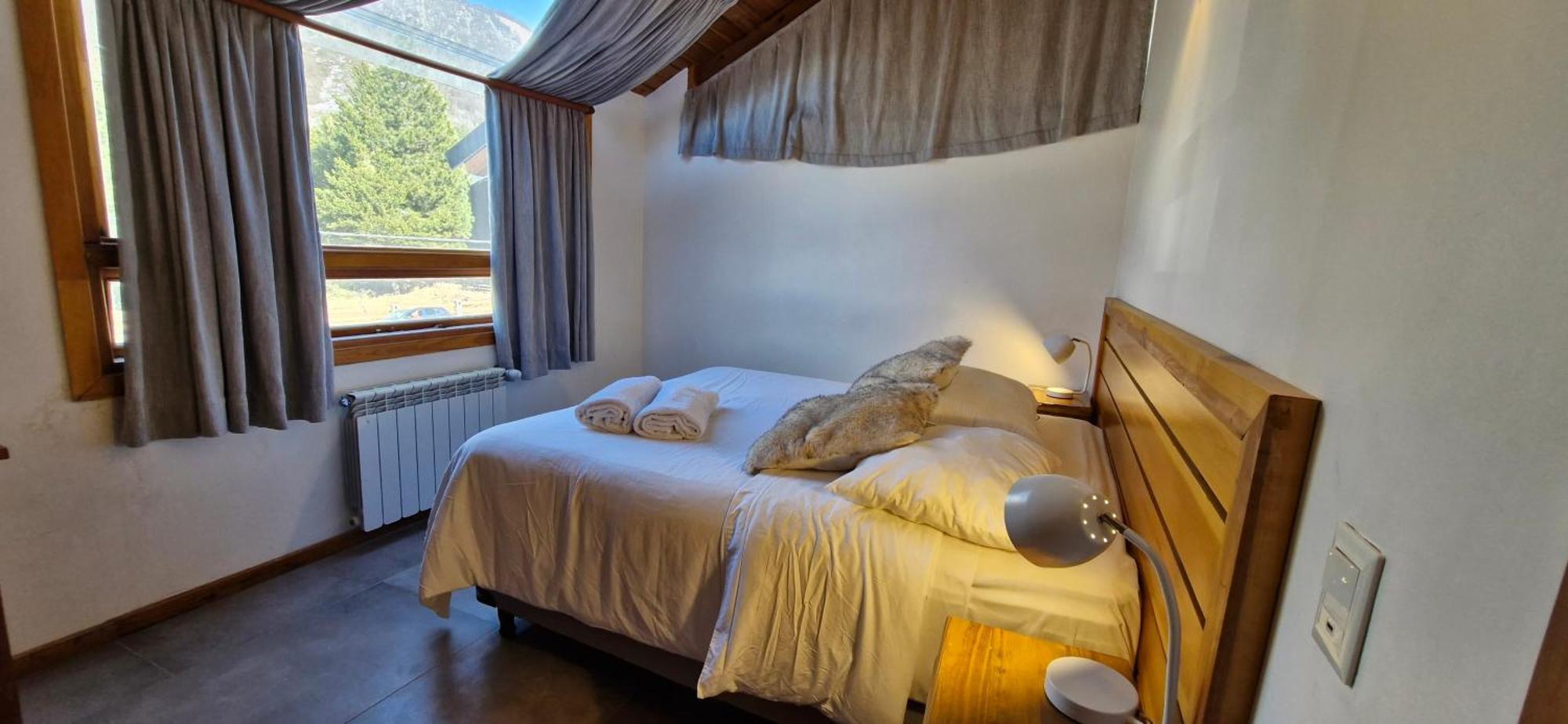 Complejo Base 41 Apartment San Carlos de Bariloche Ngoại thất bức ảnh