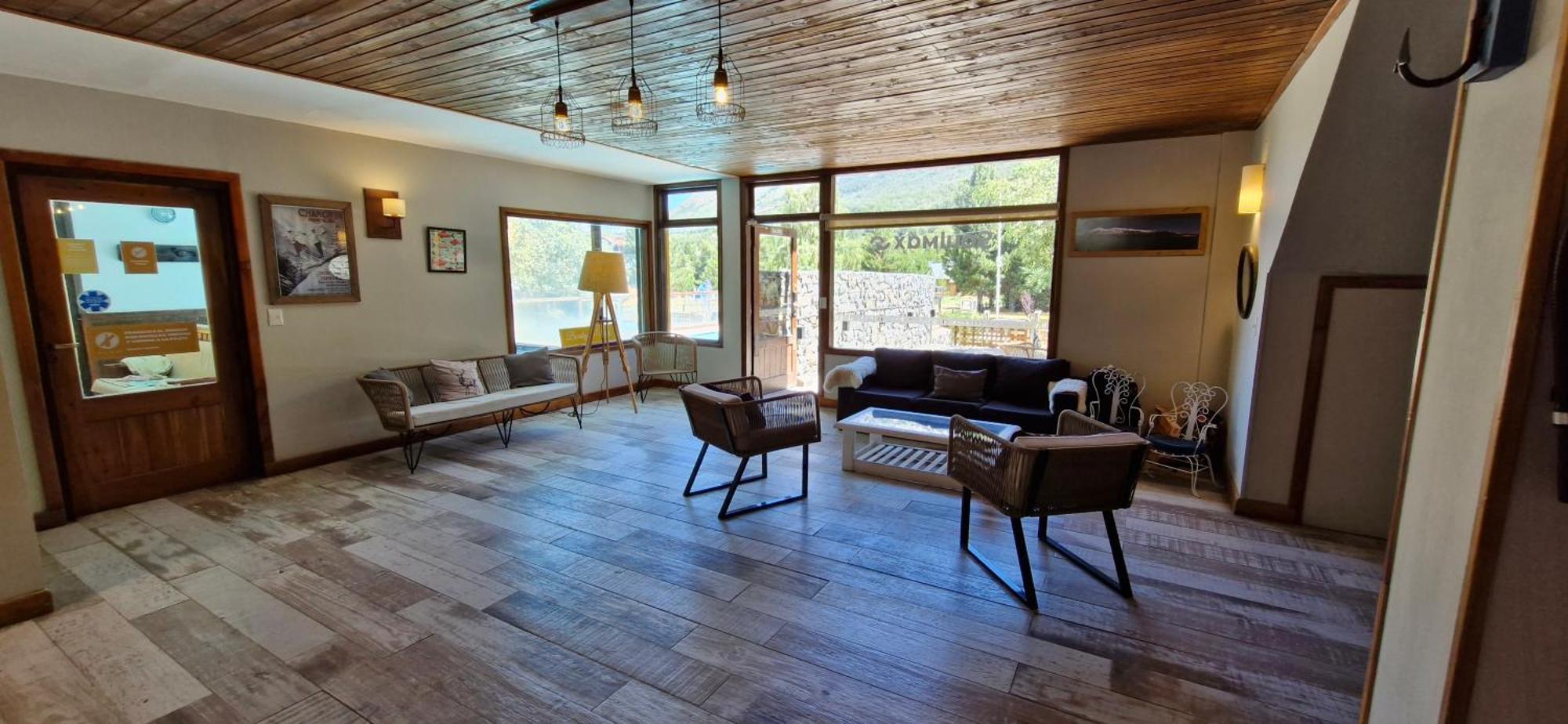 Complejo Base 41 Apartment San Carlos de Bariloche Ngoại thất bức ảnh