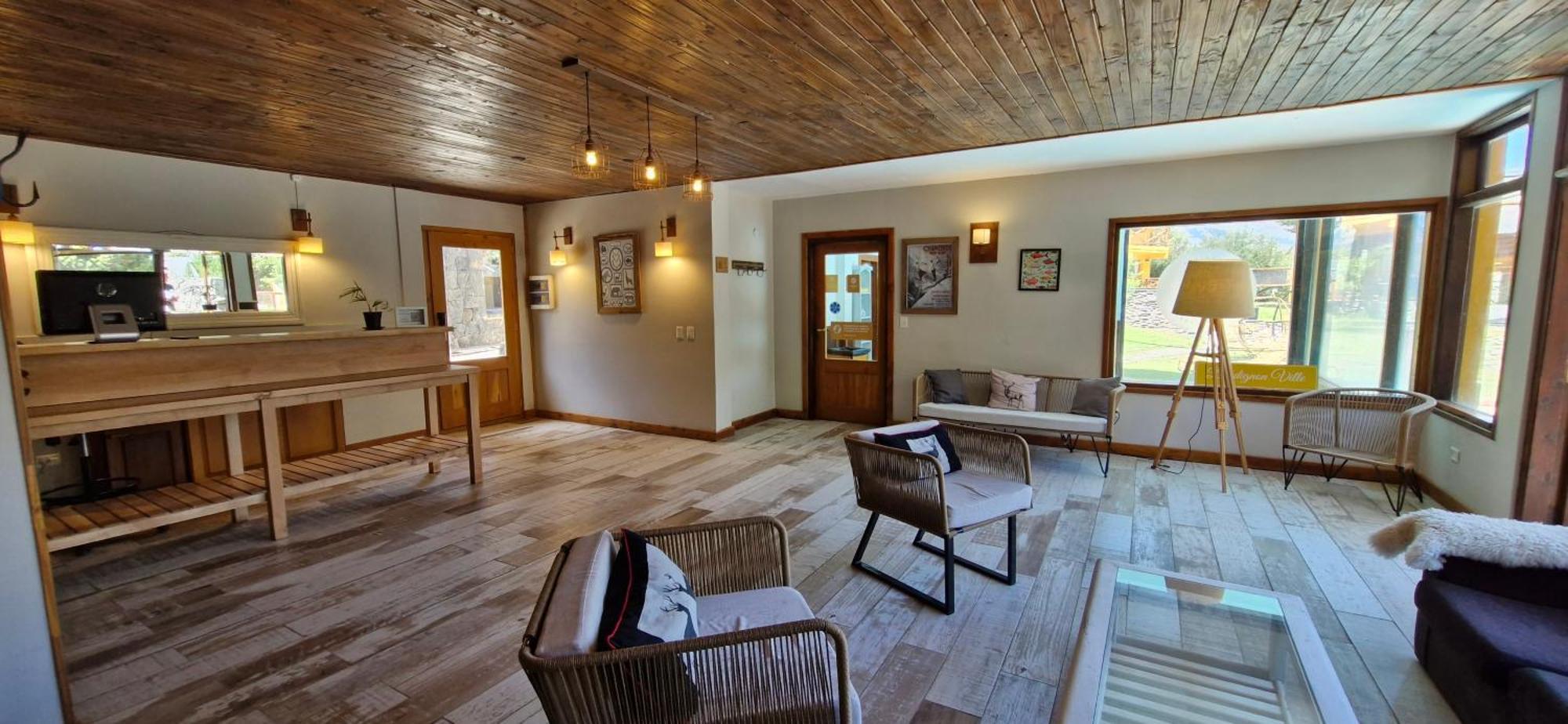 Complejo Base 41 Apartment San Carlos de Bariloche Ngoại thất bức ảnh
