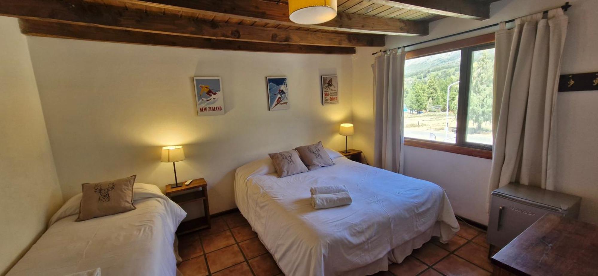 Complejo Base 41 Apartment San Carlos de Bariloche Ngoại thất bức ảnh