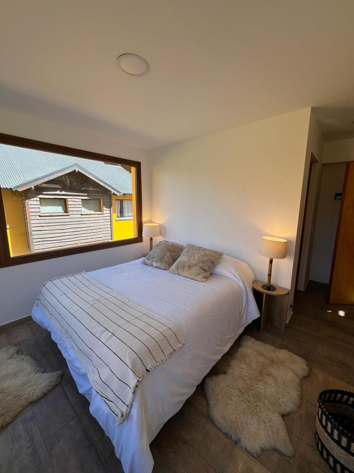 Complejo Base 41 Apartment San Carlos de Bariloche Ngoại thất bức ảnh
