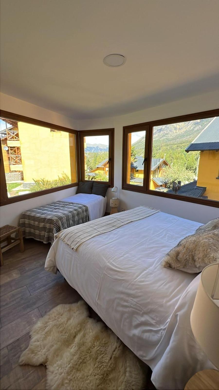 Complejo Base 41 Apartment San Carlos de Bariloche Ngoại thất bức ảnh